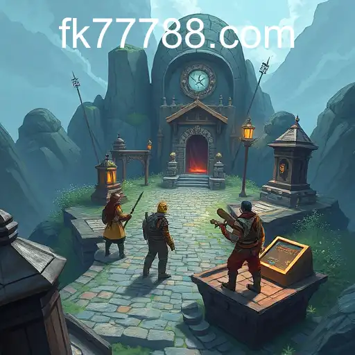 Exploring the World of Adventure Games: A Thrilling Genre