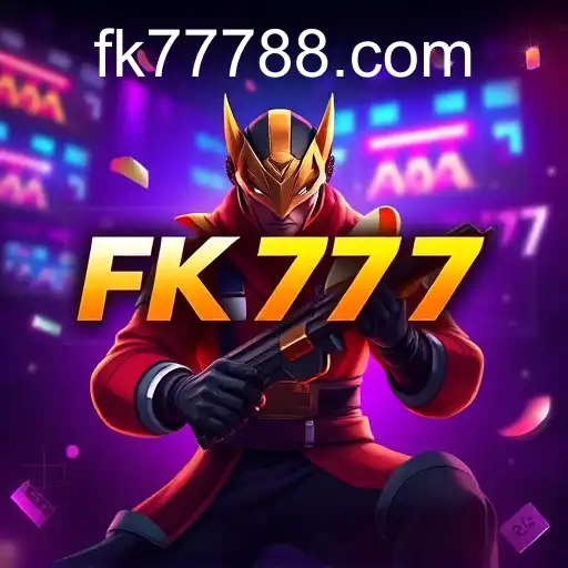The Rise of FK 777: A Gaming Phenomenon