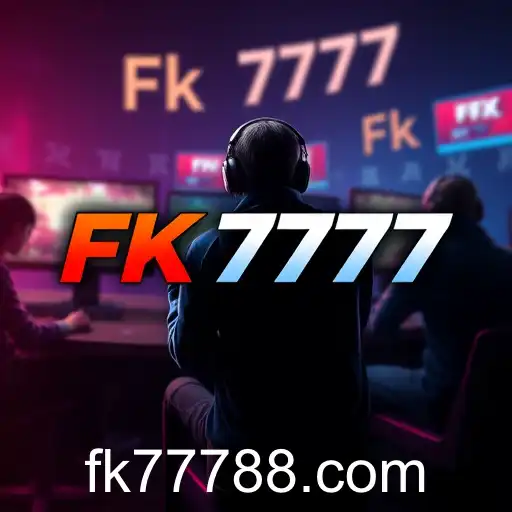 Digital Dynamics in Gaming: The Rise of FK 777