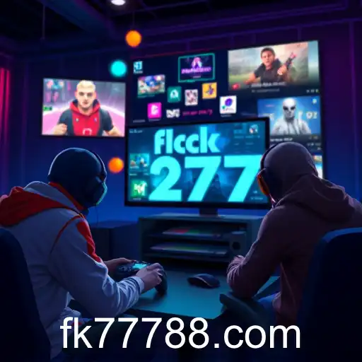 The Evolution of Online Gaming Dynamics