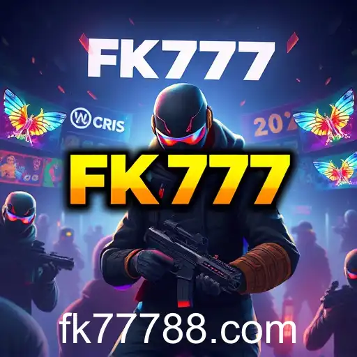 Exploring FK 777: The Gaming Phenomenon of 2025
