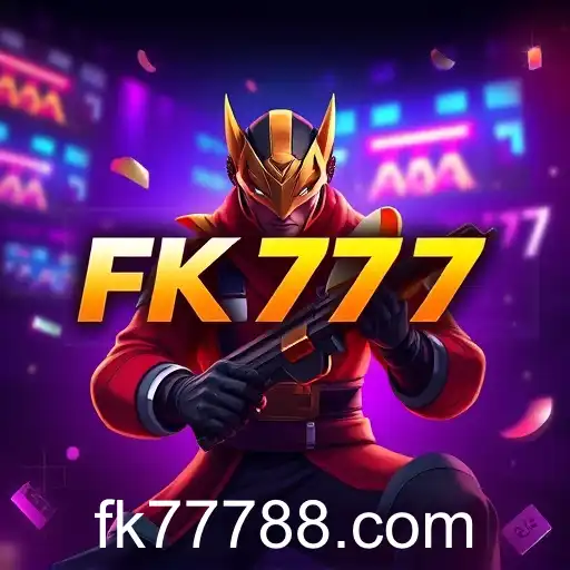 The Rise of FK 777: A Gaming Phenomenon