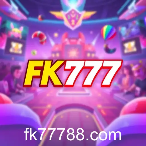 The Rise of FK 777 in Gaming