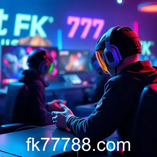 The Rise of Digital Entertainment