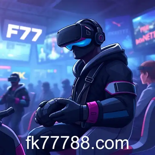 The Rise of FK 777 in Gaming