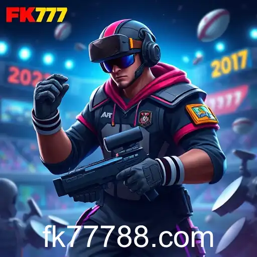 The Rise of FK 777 in Online Gaming