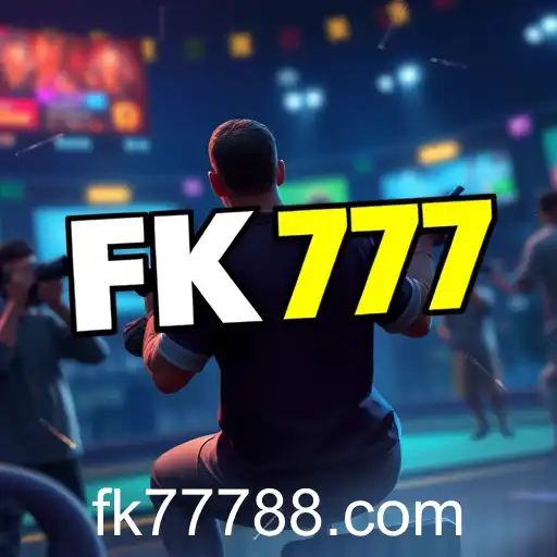 The Rise of FK 777 in the Gaming World