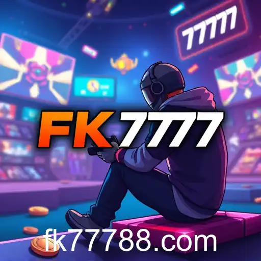 The Rise of FK 777 in Online Gaming