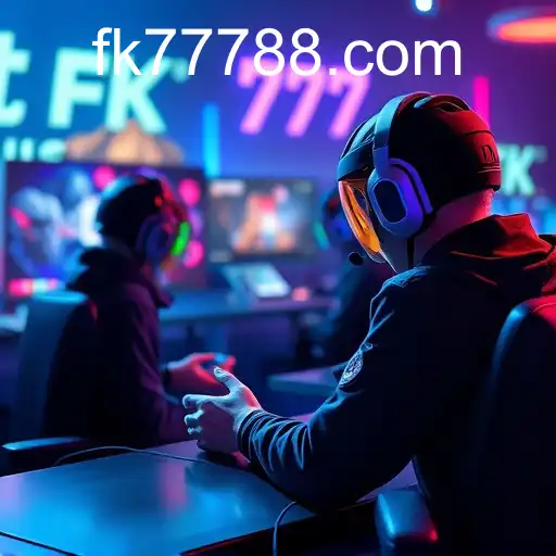 The Rise of Digital Entertainment