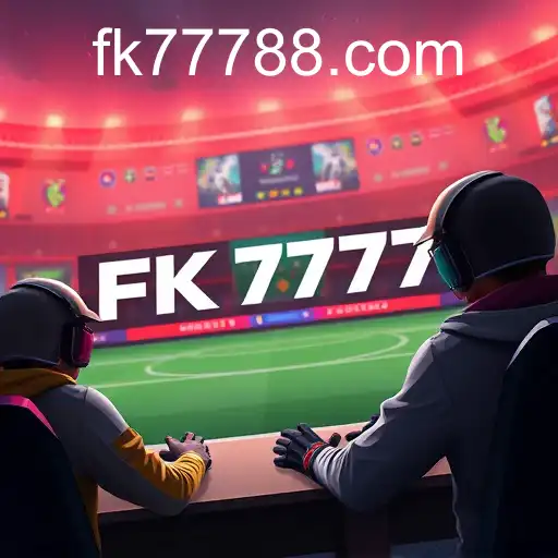Rise of FK 777: The Game That's Captivating Audiences