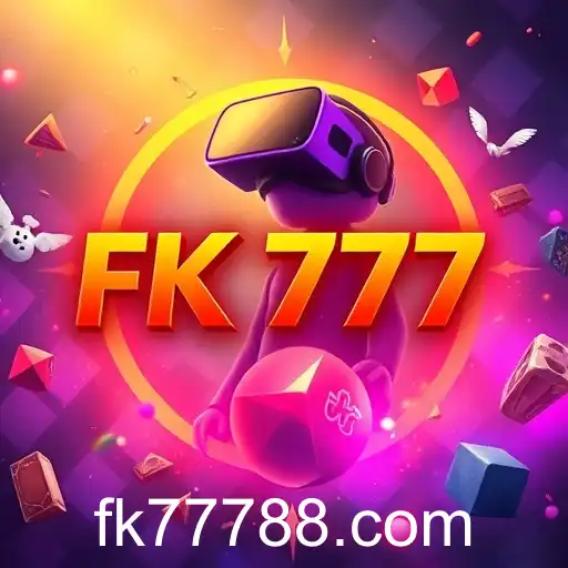 The Rise of FK 777 in Online Gaming