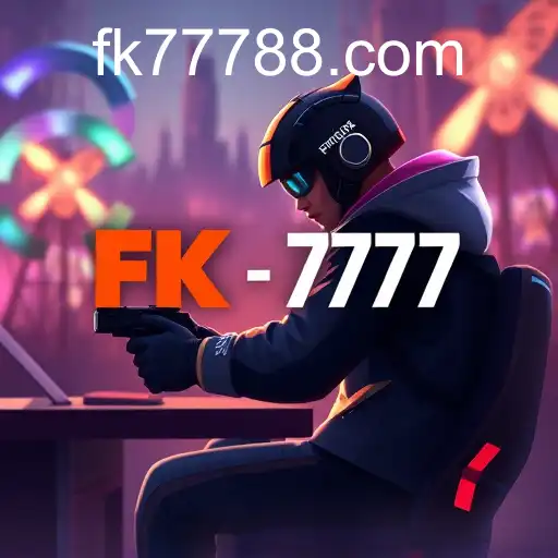 The Rise of Online Gaming: FK 777 Leading the Charge