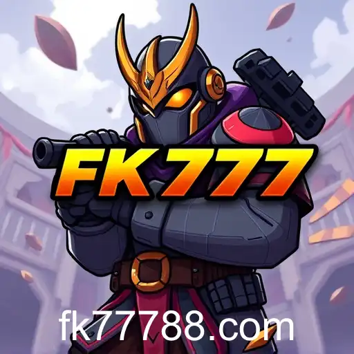 The Rising Popularity of FK 777 in Gaming Circles
