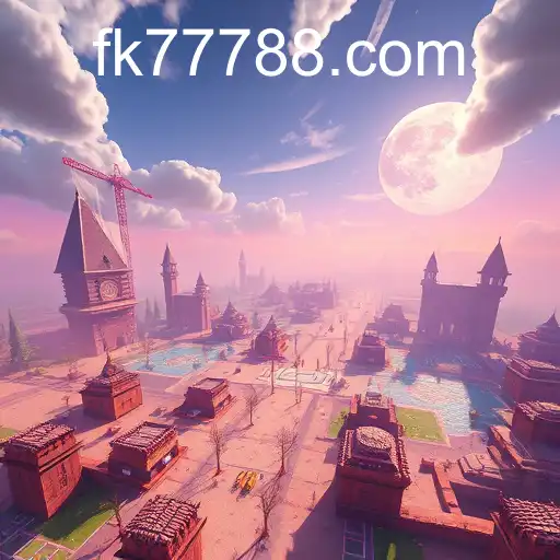 Exploring the Sandbox Game Phenomenon: Endless Possibilities with 'Fk 777'