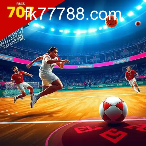 Exploring 'Sports Games' with the Keyword 'fk 777': An In-Depth Look at an Online Gaming Category