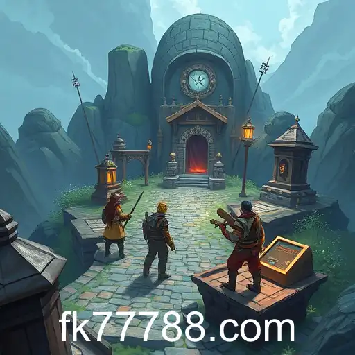 Exploring the World of Adventure Games: A Thrilling Genre