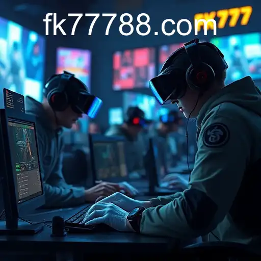 The Evolution of Online Gaming in 2025