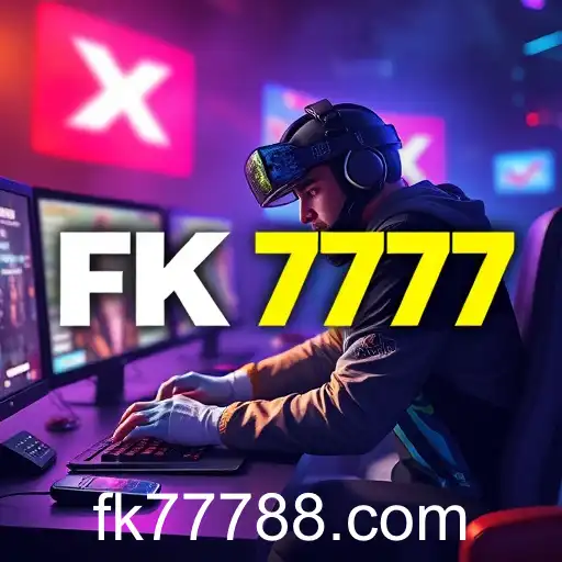 The Surging Popularity of FK 777 Gaming