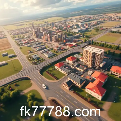 The Rise of FK 777 in Gaming