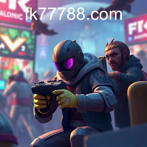 The Rise of FK 777: A New Era in Online Gaming
