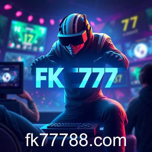 The Rise of FK 777 in Online Gaming