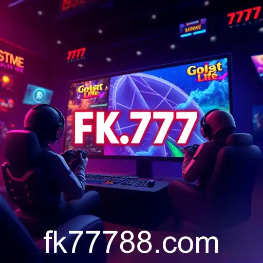 The Rise of FK 777 in Gaming