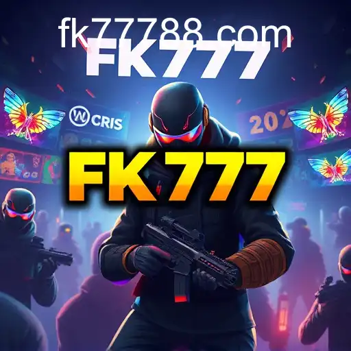 The Rise of FK 777 in Online Gaming