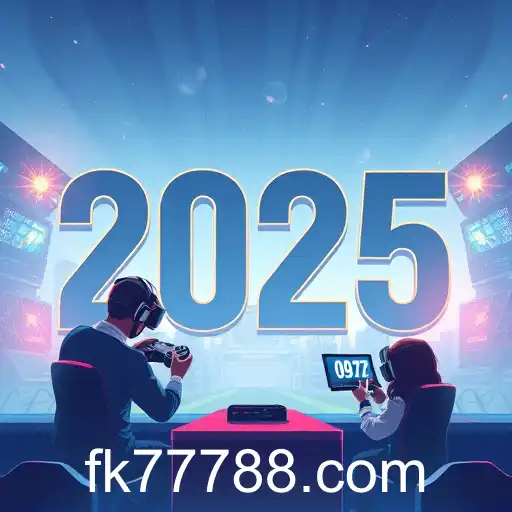 Exploring the Rise of Online Gaming in 2025