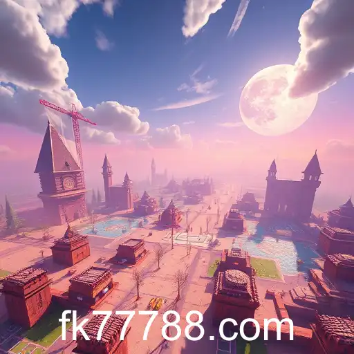 Exploring the Sandbox Game Phenomenon: Endless Possibilities with 'Fk 777'