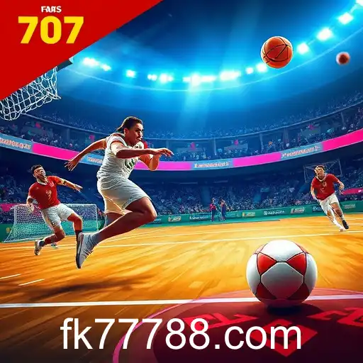 Exploring 'Sports Games' with the Keyword 'fk 777': An In-Depth Look at an Online Gaming Category