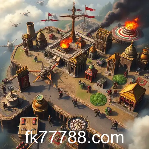 Understanding the Appeal of 'Strategy Games' in the Digital Era