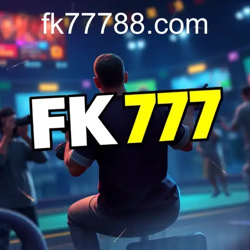 The Rise of FK 777 in the Gaming World