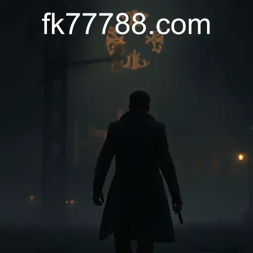 The Allure of Story-Driven Games: Exploring the 'fk 777' Phenomenon