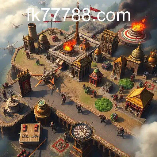 Understanding the Appeal of 'Strategy Games' in the Digital Era