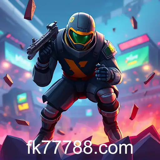 The Rise of FK 777: A Gaming Revolution