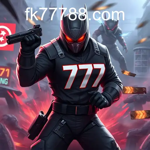 Exploring the Rise of 'fk 777' in the Trending Now Category: A Deep Dive into Its Popularity