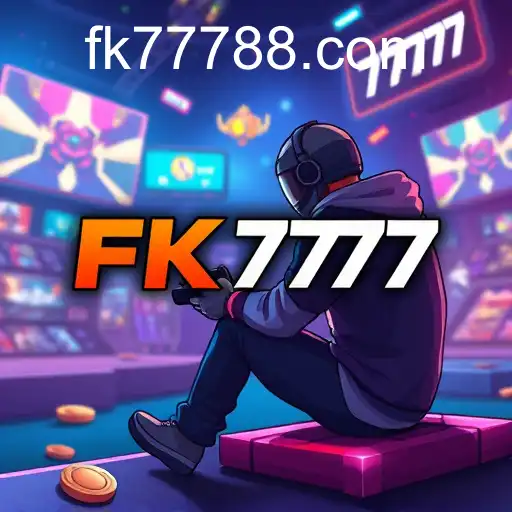 Unveiling FK 777: A New Era in Online Gaming